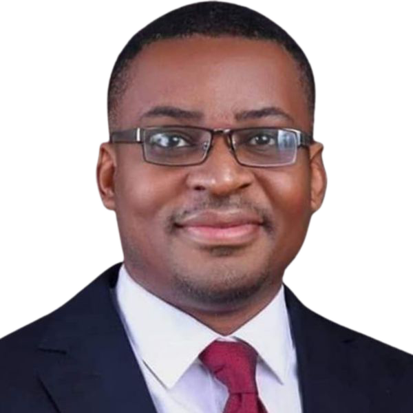 H.E RT. Hon Peter Odey