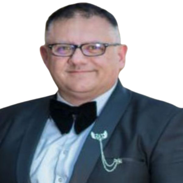 Glen Leslie Blanton II