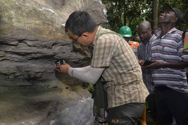 3 Energy / Mining Development Zones Seeking Energy Products