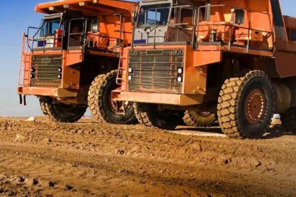 Akamkpa Mine Seeking Debt Finance
