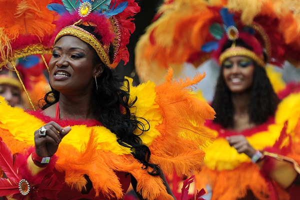 Calabar Christmas Carnival Seeking Impact Investor