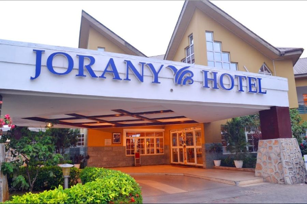 Joranny Hotel