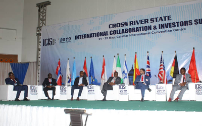 Meet the Speakers →