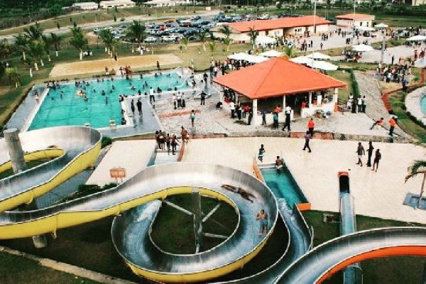 Luxury Beach Resort In Calabar Looking For Investors