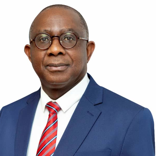 Prof. Banji Oyeyinka