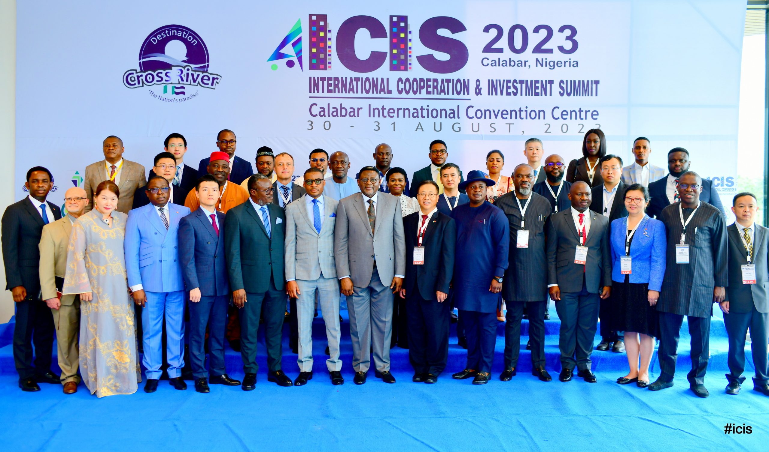 ICIS 2023 Day 1